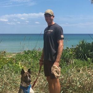 Meet your Posher, Michael